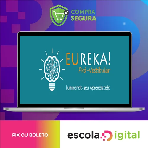 Curso Pré-Vestibular - Eureka