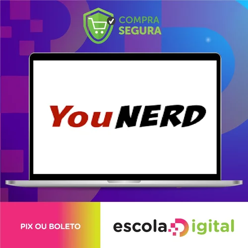 Matemática Básica para ENEM e Concursos Públicos - YouNERD Cursos