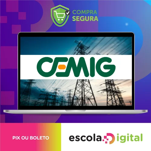 CEMIG: Analista Empresarial, Formação Direito (Pós Edital) - Gran Cursos Online