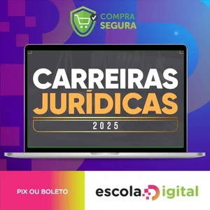 Carreiras Juridicas - Regular - SUPREMO