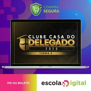 Super Clube da Casa do Delegado - SUPREMO