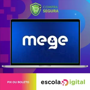 Exame Nacional do Ministério Público - MEGE