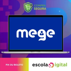 Ministério Público de São Paulo - Ponto a Ponto - MEGE