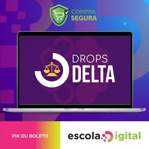 Drops - Delegado - CICLOS