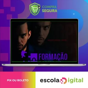 Formação Copy Pro 2025 - Tiago Filemon