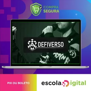 Defiverso - Lucas Amendola