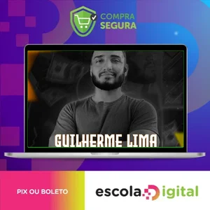 Criativos Que Vendem 2.0 - Guilherme Lima