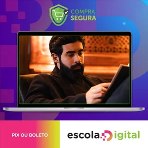 Formação Editor DR - Gabriel Figueiredo