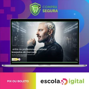 Primeira Classe 2025 - Lucas Rosa