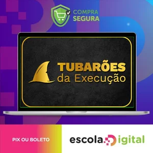 Mentoria Tubarões da Execução - AVA Brasil Educação