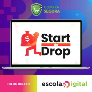 Jornada Start Drop 3.0 - Alberto Tuono
