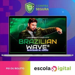 Brazilian Wave - Guilherme Bifi & Gabriel Saraiva