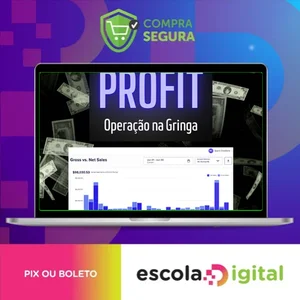 Mentoria Meta Profit - Bruno Henrique