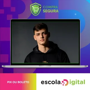 O Plano Final - Guilherme Tosoni (Low Ticket Black)