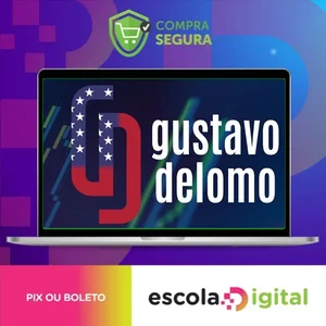 Formação Dólar - Gustavo Delomo