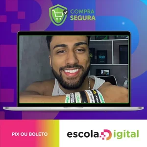 Mentoria do Zero ao Milhão em 360 Dias - Victor Hugo