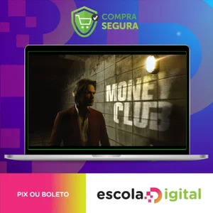 Money Club - Thiago Finch