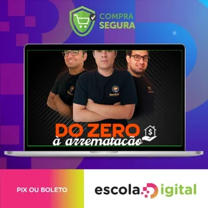 Do Zero à Arrematação - Smart Leilões