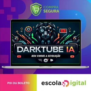 DarkTube.IA - Mayk