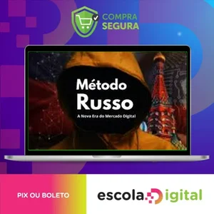 Método Russo - O Russo