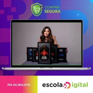 Faça Sua Primeira Venda em 24 Horas - Bruna Siqueira