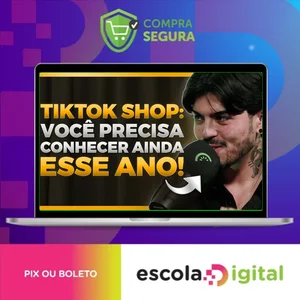 MVM Creators 2025 - Diogo Kobata (Tiktok Shop)