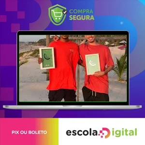 Tiktok Shop Million - Pierre & Akwe Peureux