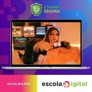 Método I.A do Job - Fature em Dólar