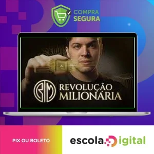 A Revolução Milionária 2.0 - Hytallo Soares