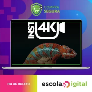 Insta 4k - Rafael Palazzio