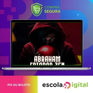Cridor Zen 2.0 - Abraham
