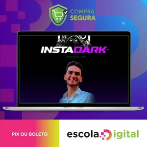 Insta Dark - Pedro Noronha