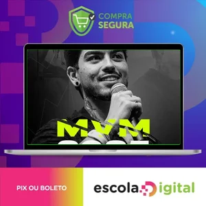 Mentoria Viral Milionário - Diogo Kobata