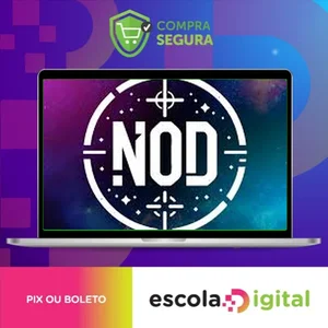 Comunidade A Nova Ordem Digital - Dericson Calari