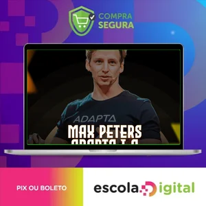Adapta.org (Cursos) - Max Peters
