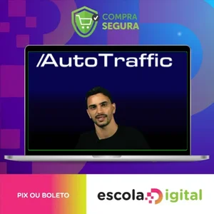 AutoTraffic - Jef Martins (Jef Programador)