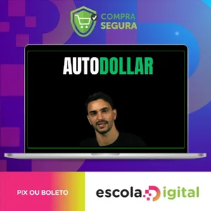 Autodólar - Jef Programador