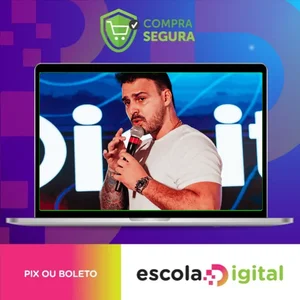 Comunidade de Tráfego do Paizão - Lucas Viana