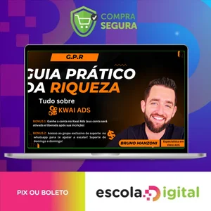 Kwai Ads - Bruno Manzoni
