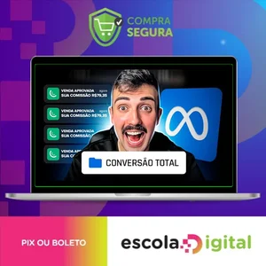 Mestre do Facebook Ads - Matheus Bessan