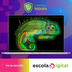 Camaleão Digital (Google Ads/Youtube Ads) - Camaleão