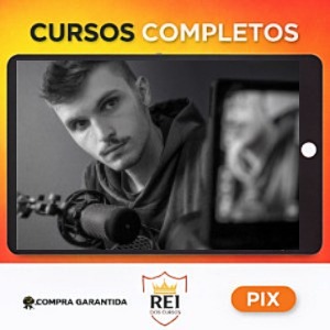 Comfyui PRO – Henrique Santinello