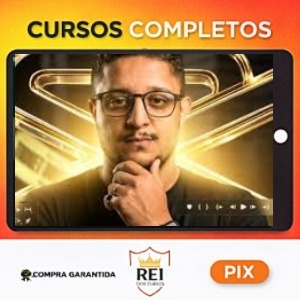 Imersão Black – Marconi Rômulo