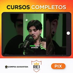 MVM – Creators – Diogo Kobata (TIKTOK SHOP)