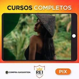 Mentoria Anúncios Milionários – Amanda Khayat