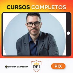 Mentoria Newton – Vinícius Greco