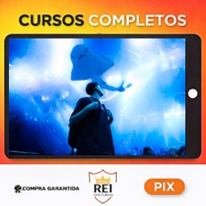 Reality Low Ticket Milionário – Victor Xisto